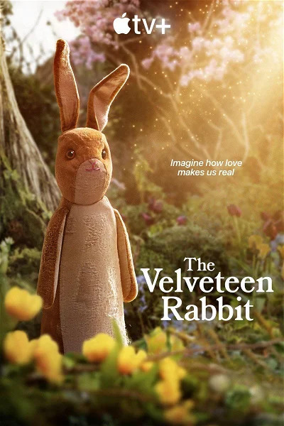 The Velveteen Rabbit 2023 مترجم اون لاين