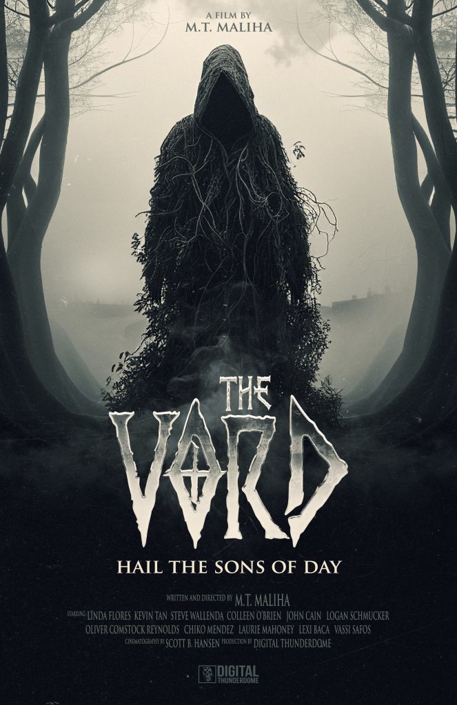 The Vord 2024 مترجم اون لاين