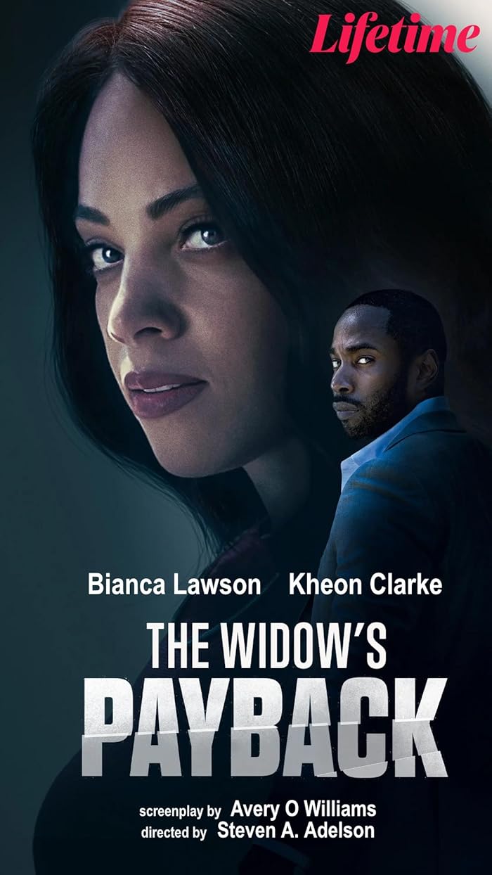 The Widow’s Payback 2025 مترجم اون لاين