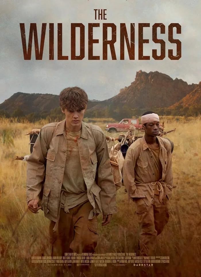 The Wilderness 2025 مترجم اون لاين
