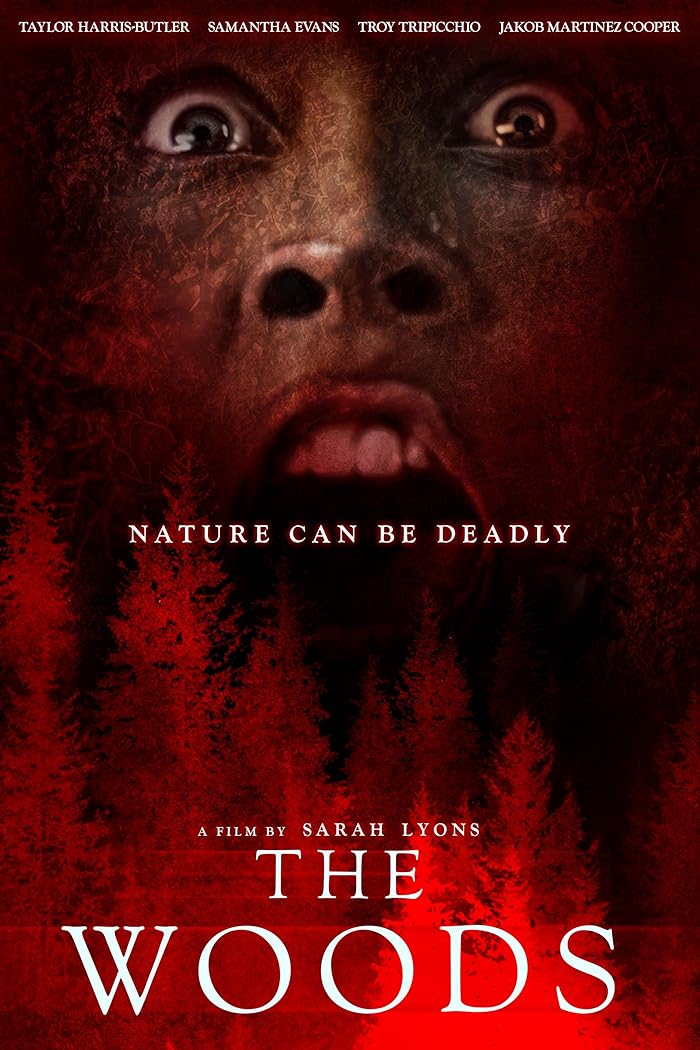 The Woods 2024 مترجم اون لاين
