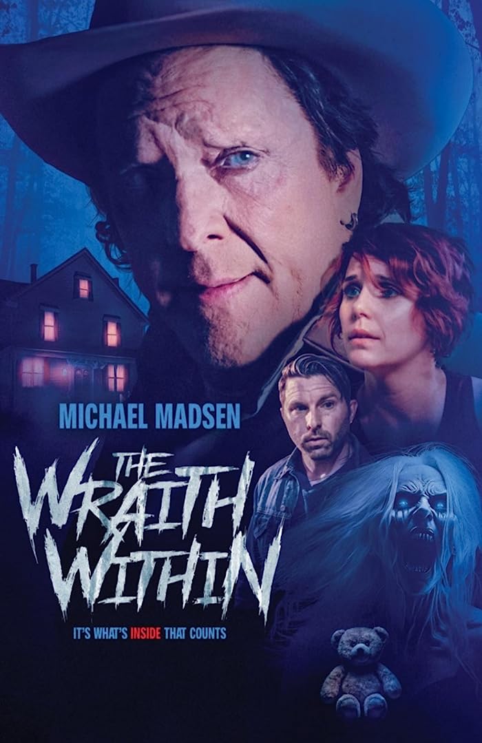 The Wraith Within 2023 مترجم اون لاين