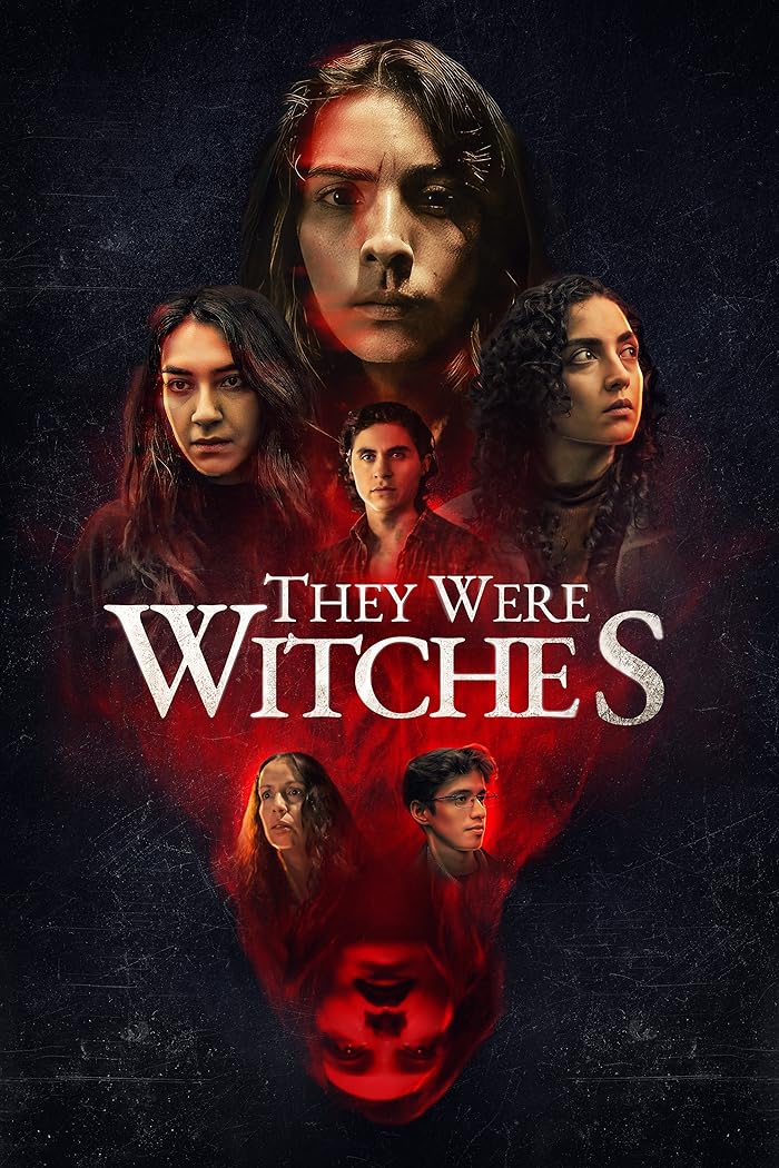 They Were Witches 2025 مترجم اون لاين