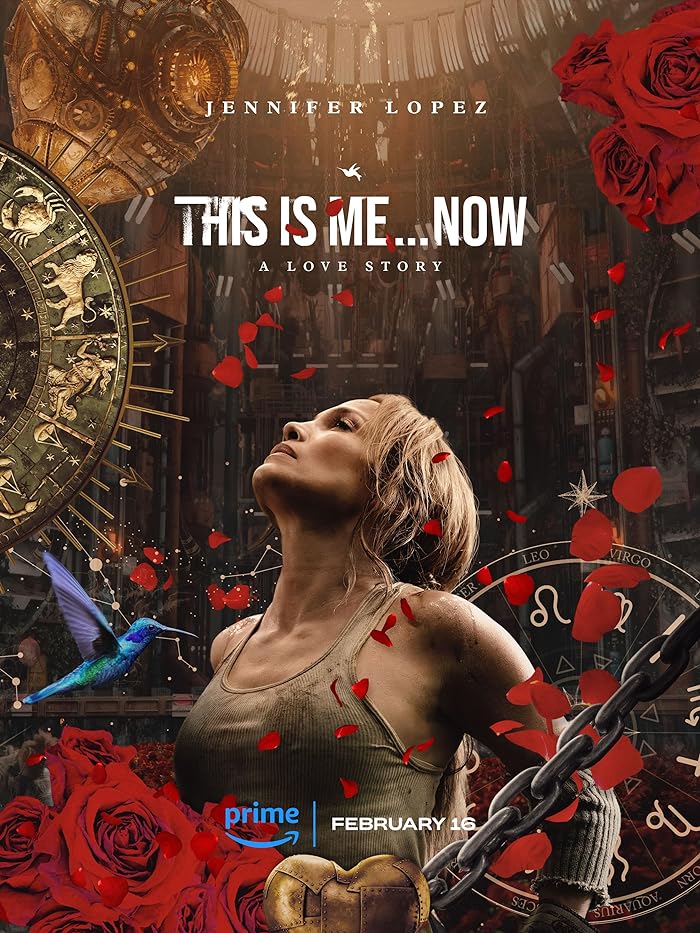 This Is Me… Now 2024 مترجم اون لاين