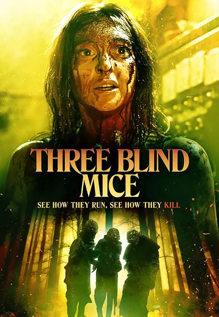 Three Blind Mice 2023 مترجم اون لاين