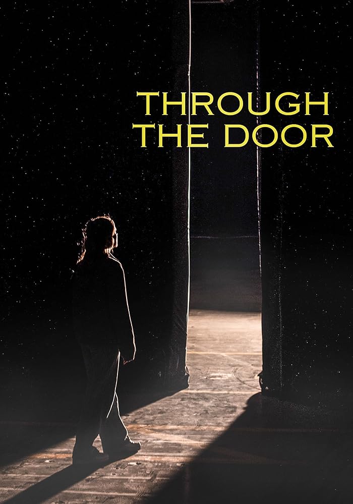 Through the Door 2024 مترجم اون لاين
