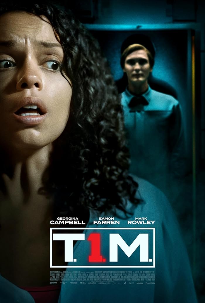 T.I.M. 2023 مترجم اون لاين