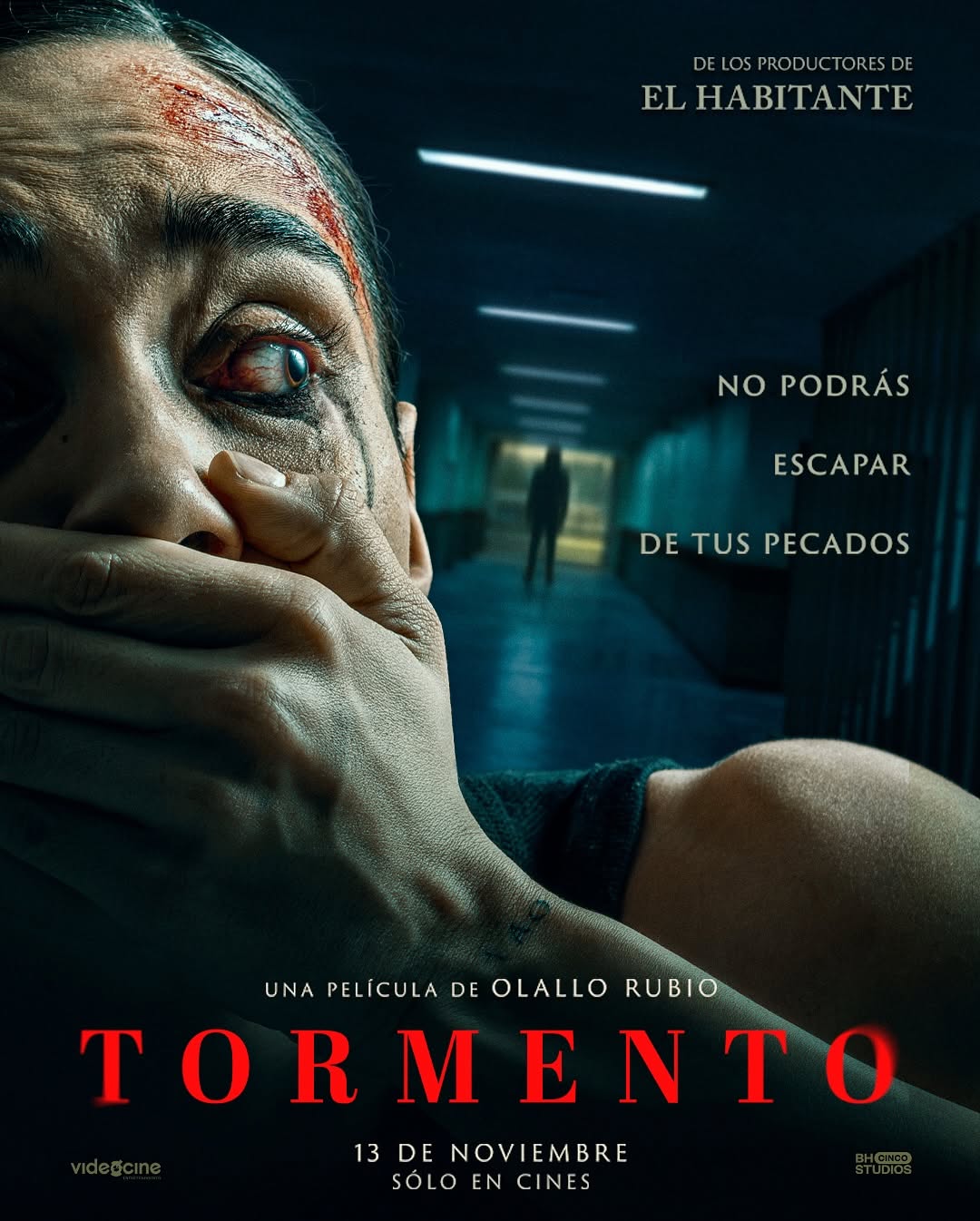Tormento 2025 مترجم اون لاين