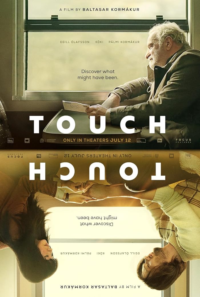Touch 2024 مترجم اون لاين