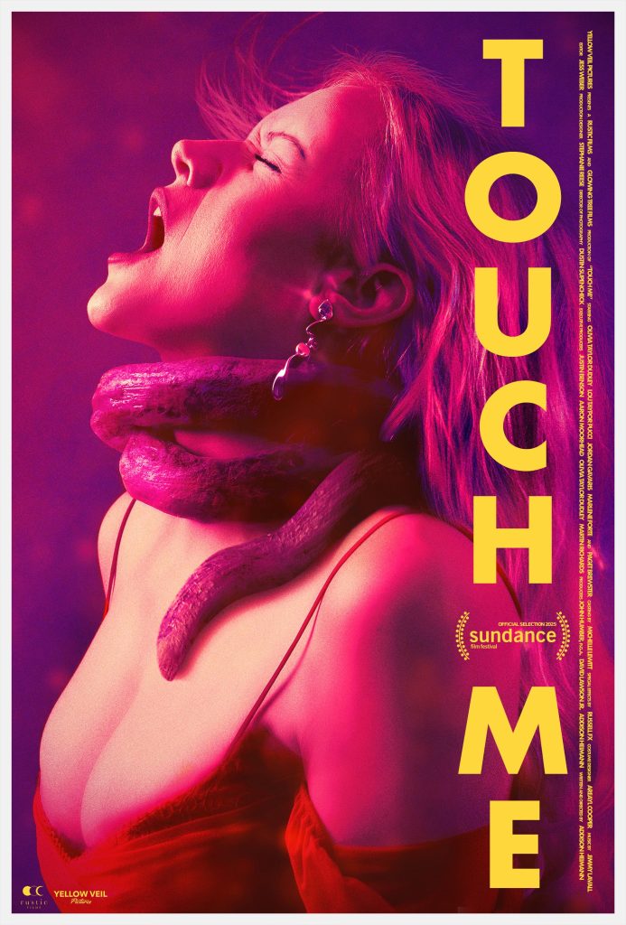 Touch Me 2025 مترجم اون لاين