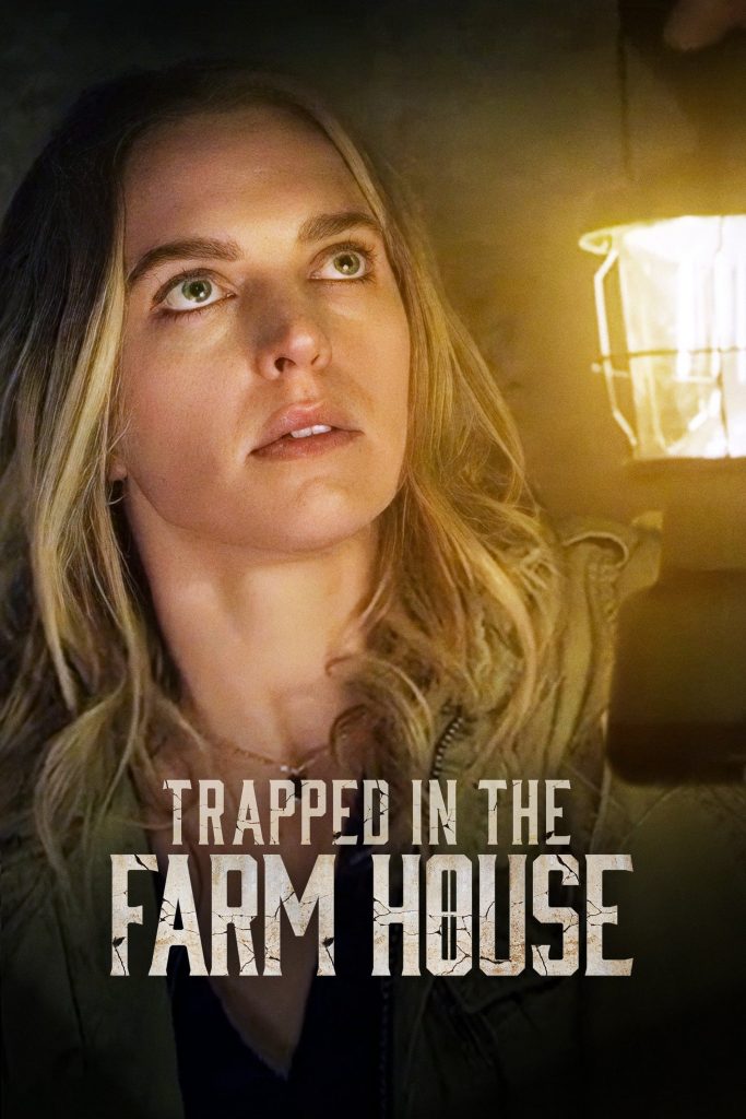 Trapped in the Farmhouse 2023 مترجم اون لاين