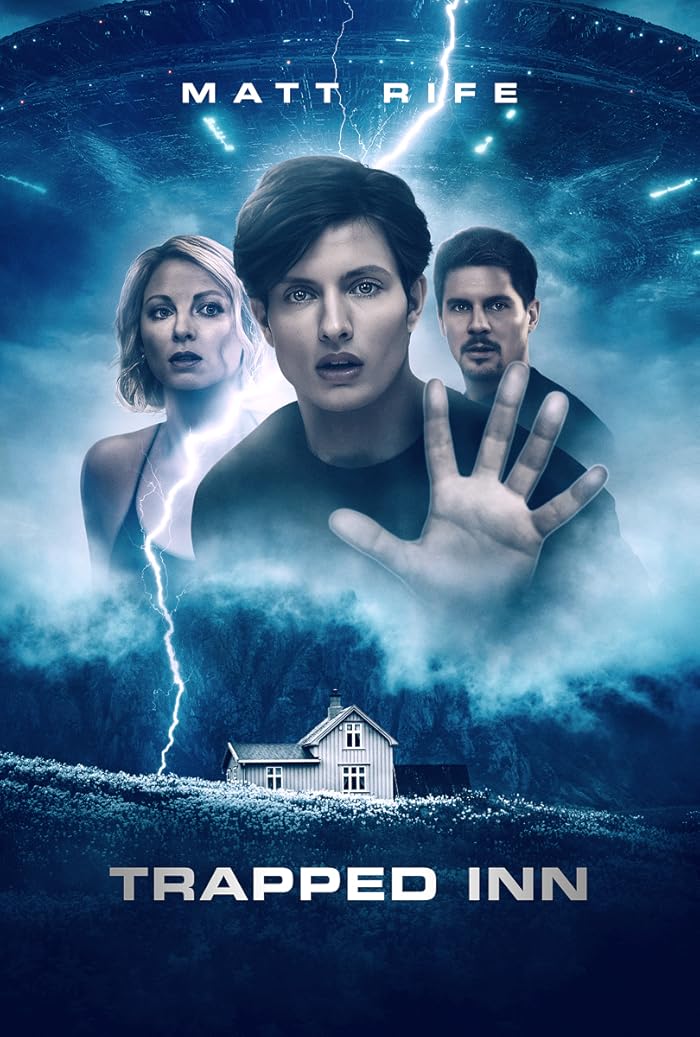 Trapped Inn 2024 مترجم اون لاين