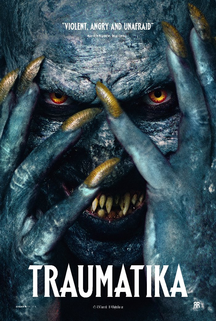 Traumatika 2024 مترجم اون لاين