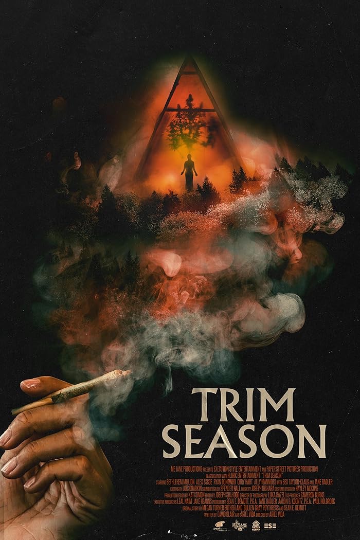 Trim Season 2023 مترجم اون لاين