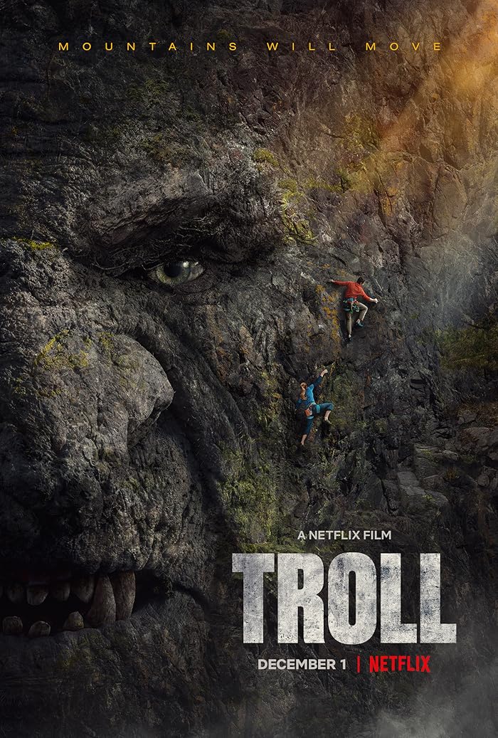 Troll 2022 مترجم اون لاين
