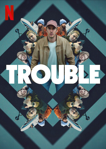 Trouble 2024 مترجم اون لاين