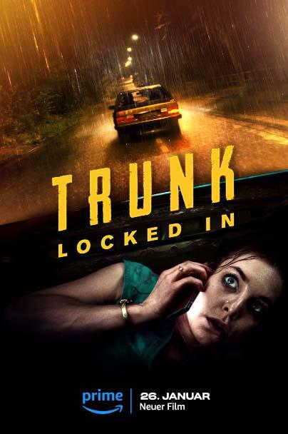 Trunk: Locked In 2023 مترجم اون لاين