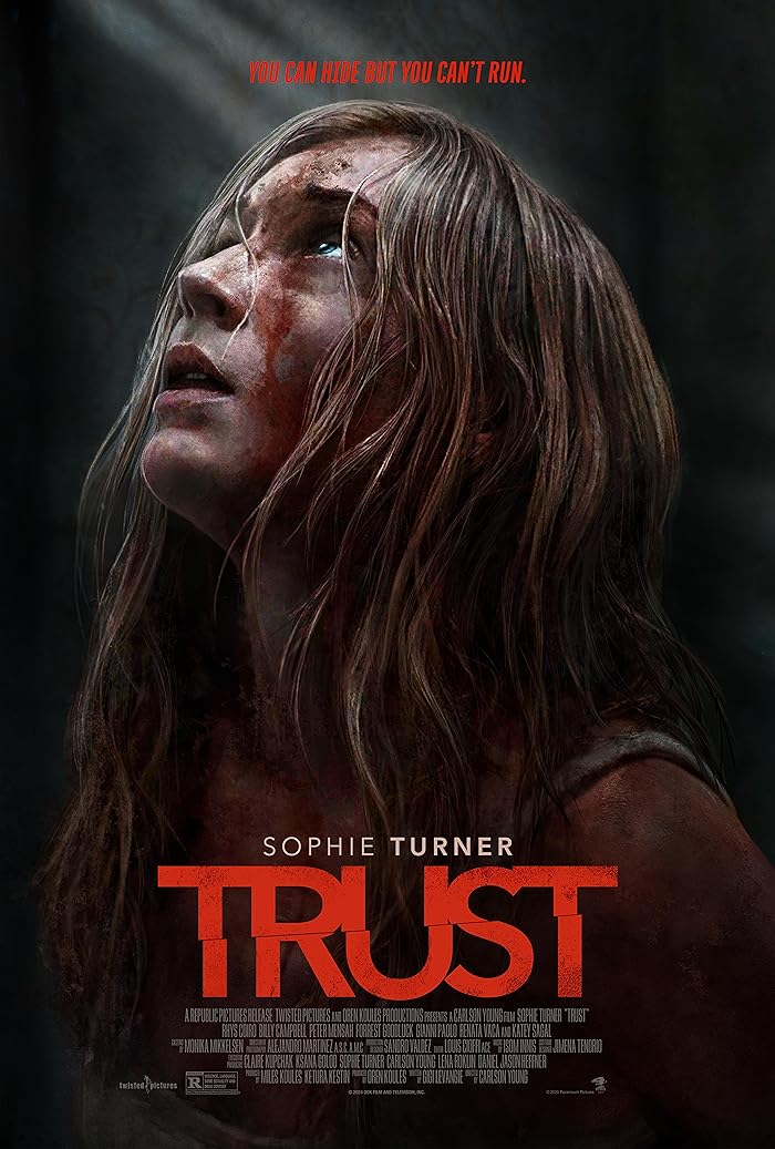 Trust 2025 مترجم اون لاين