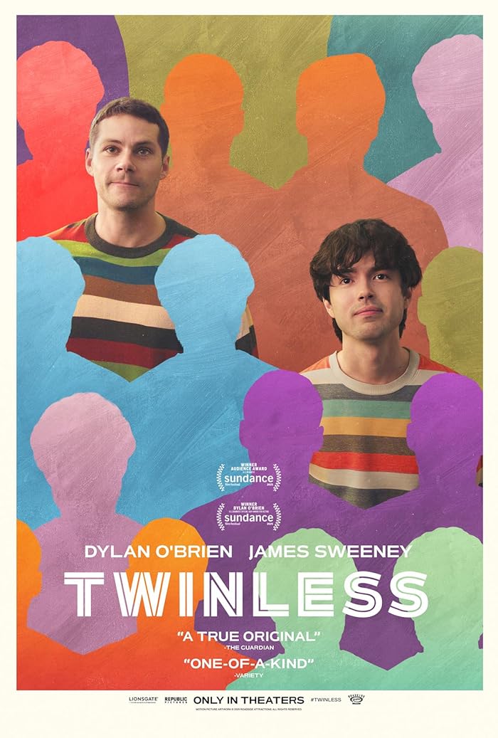 Twinless 2025 مترجم اون لاين