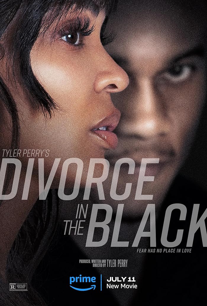 Tyler Perry’s Divorce in the Black 2024 مترجم اون لاين