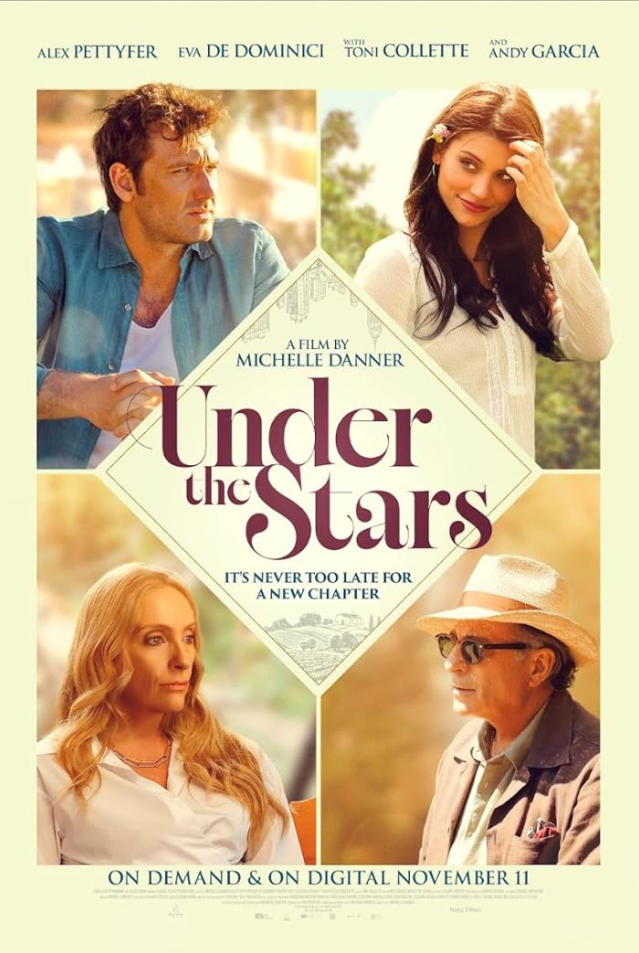 Under the Stars 2025 مترجم اون لاين