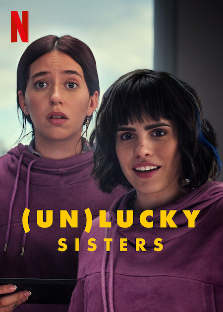 Unlucky Sisters 2024 مترجم اون لاين
