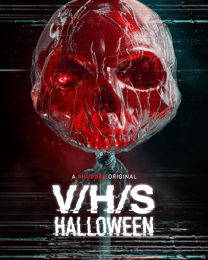 V/H/S/Halloween 2025 مترجم اون لاين