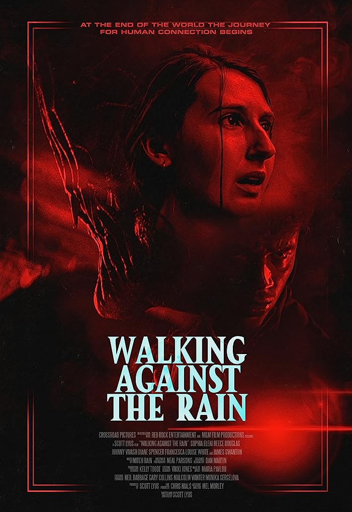Walking Against the Rain 2022 مترجم اون لاين