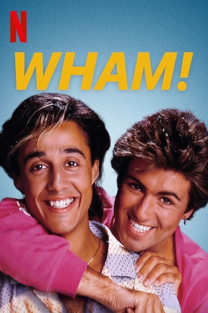 Wham! 2023 مترجم اون لاين