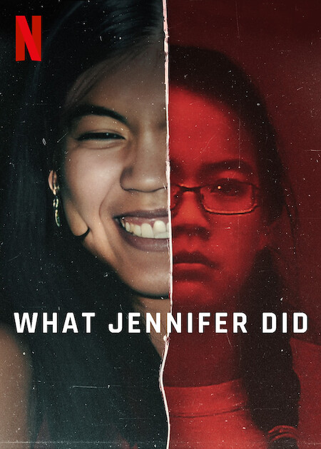What Jennifer Did 2024 مترجم اون لاين