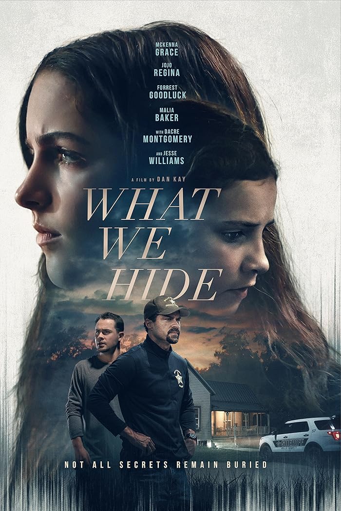 What We Hide 2025 مترجم اون لاين