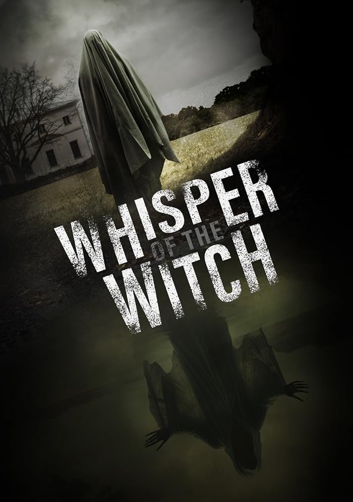 Whisper of the Witch 2024 مترجم اون لاين