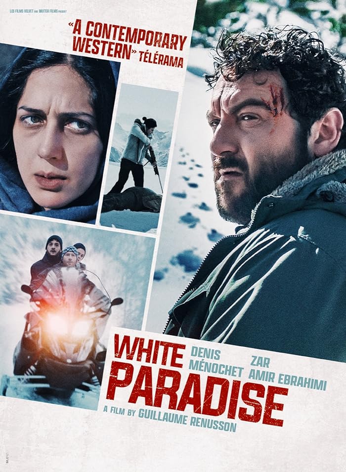 White Paradise 2022 مترجم اون لاين