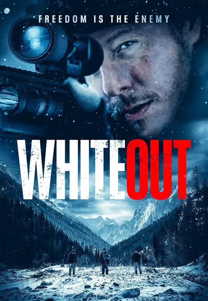 Whiteout 2024 مترجم اون لاين