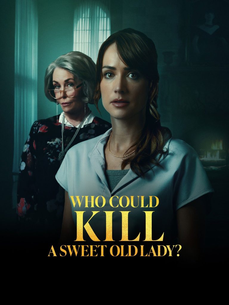 Who Could Kill a Sweet Old Lady 2026 مترجم اون لاين