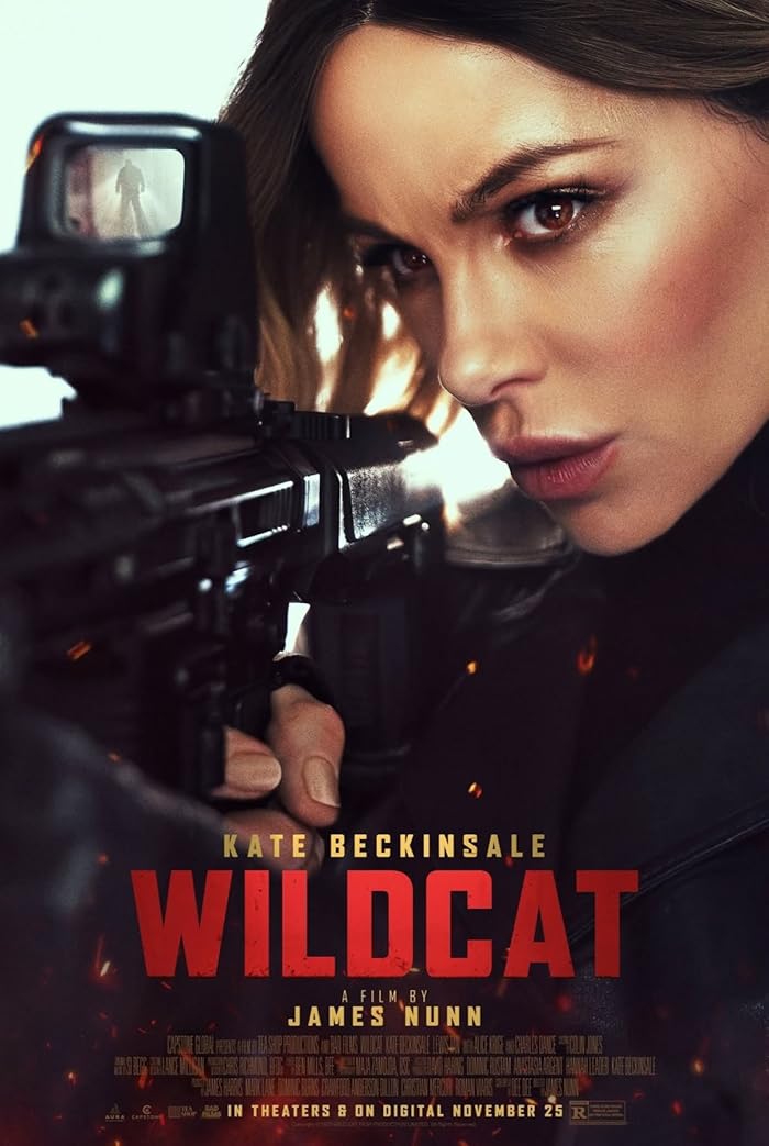 Wildcat 2025 مترجم اون لاين