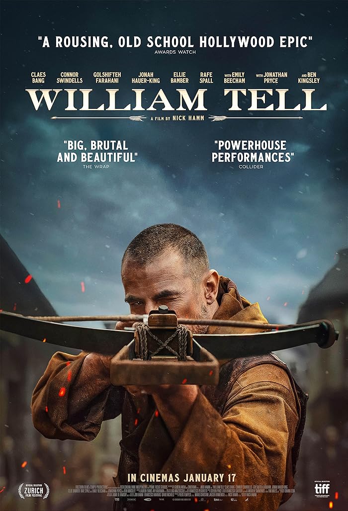 William Tell 2024 مترجم اون لاين