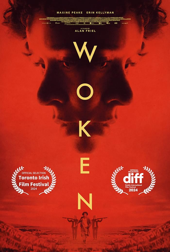 Woken 2023 مترجم اون لاين