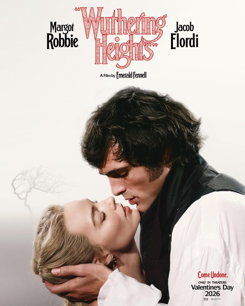 Wuthering Heights 2026 مترجم اون لاين