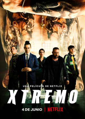 Xtreme 2021 مترجم اون لاين