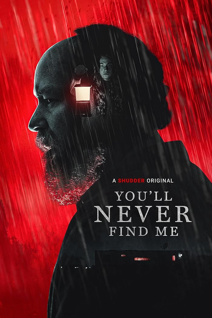 You’ll Never Find Me 2023 مترجم اون لاين