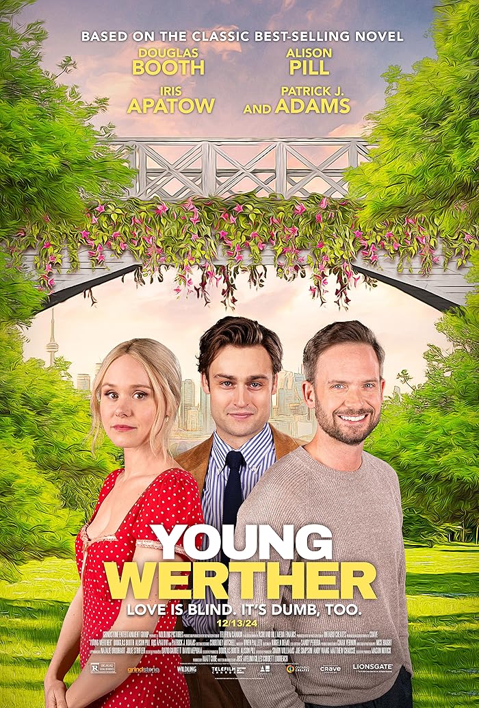Young Werther 2024 مترجم اون لاين