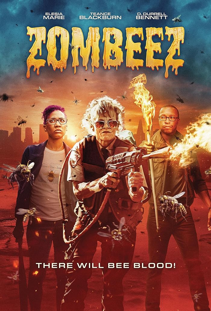 Zombeez 2023 مترجم اون لاين