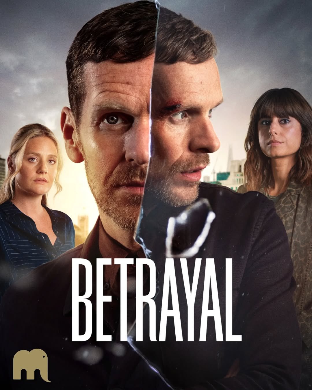 Betrayal