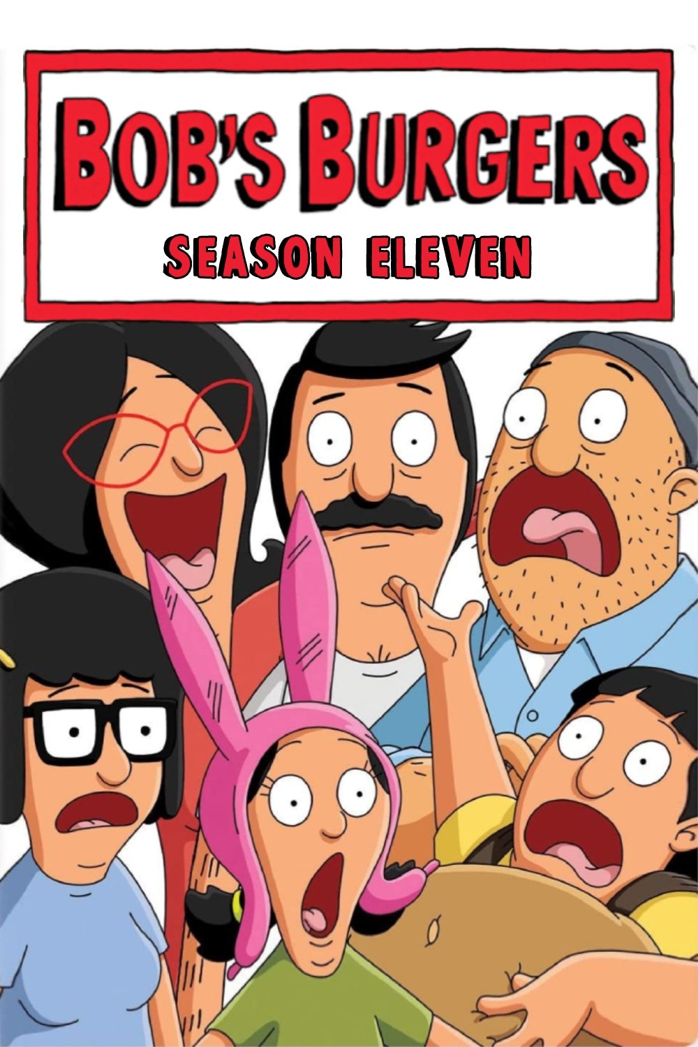 Bob’s Burgers