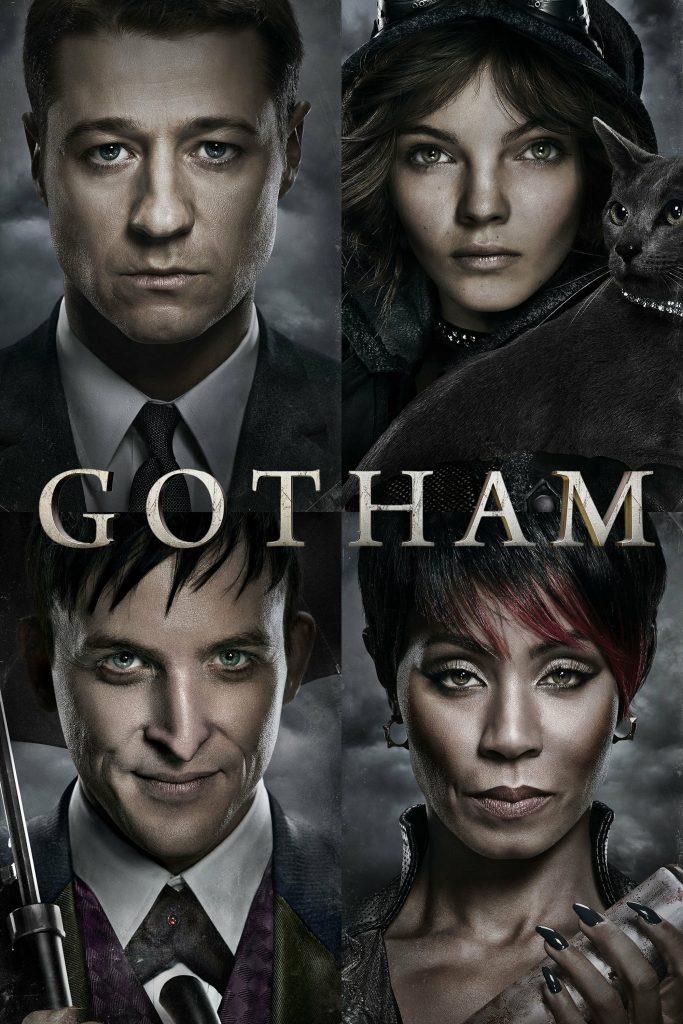 Gotham