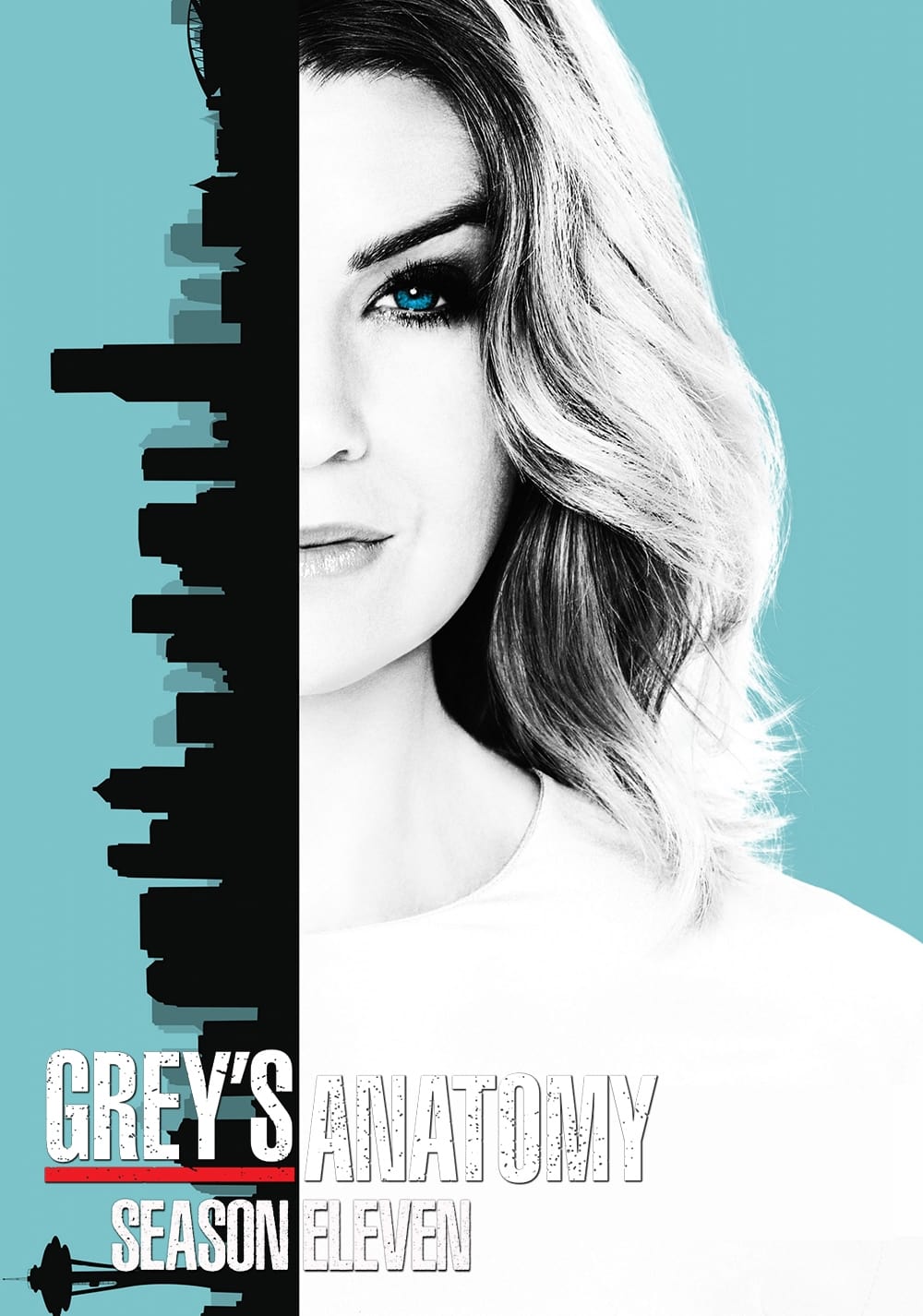 Grey’s Anatomy
