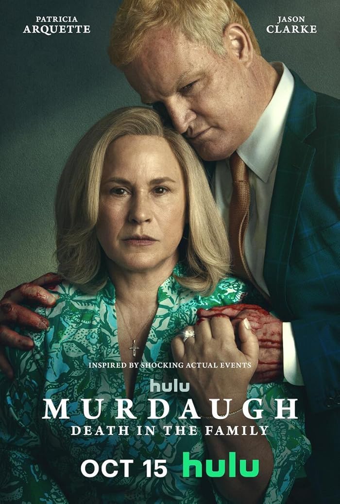 Murdaugh: Death in the Family