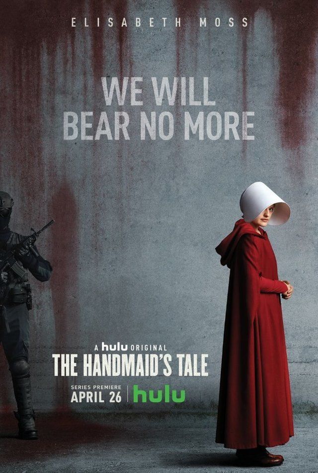 The Handmaid’s Tale