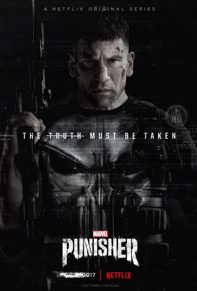 The Punisher